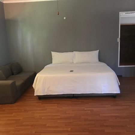 15 On Reitz Bela Bela Villa Exteriör bild