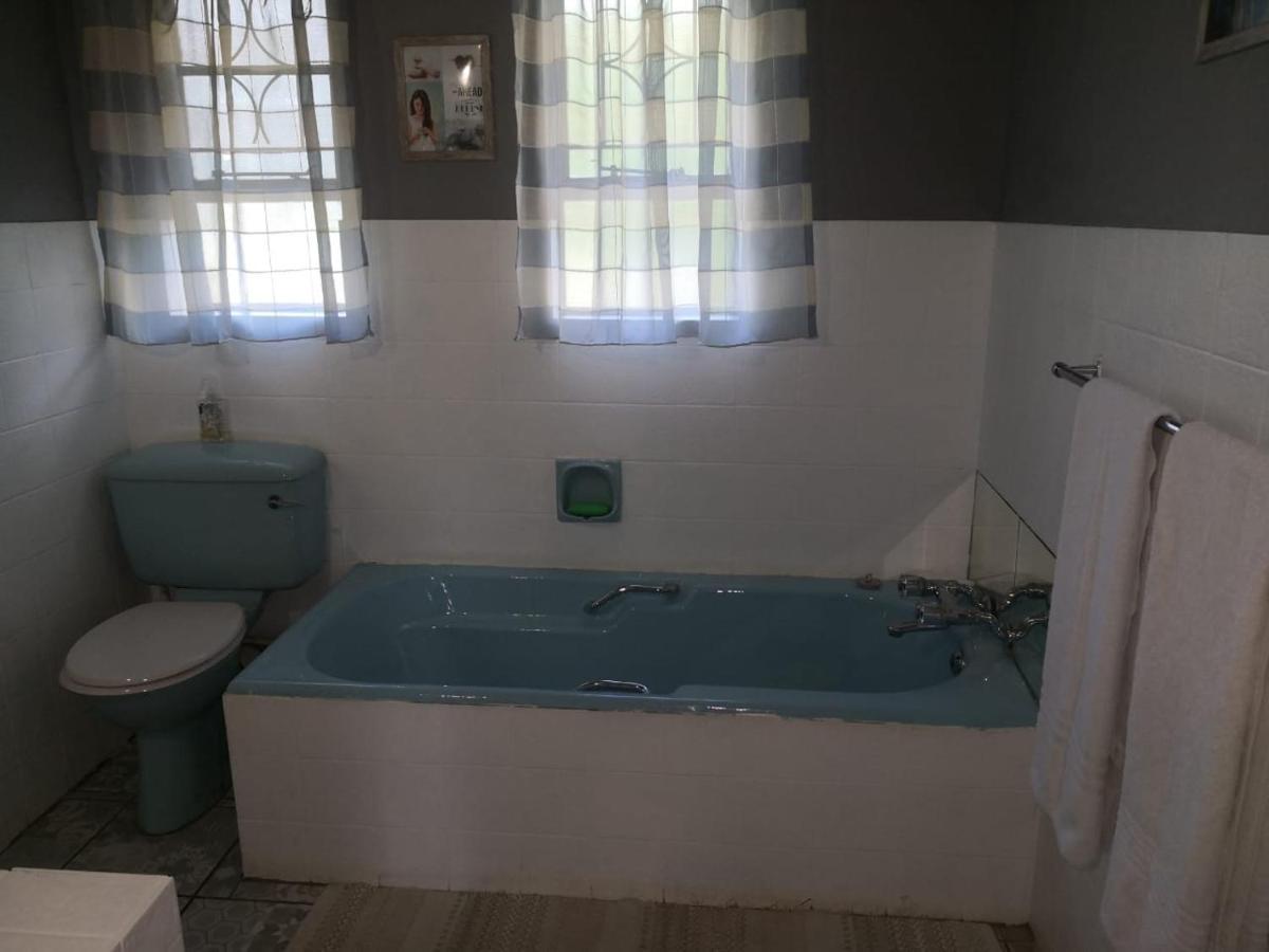 15 On Reitz Bela Bela Villa Exteriör bild
