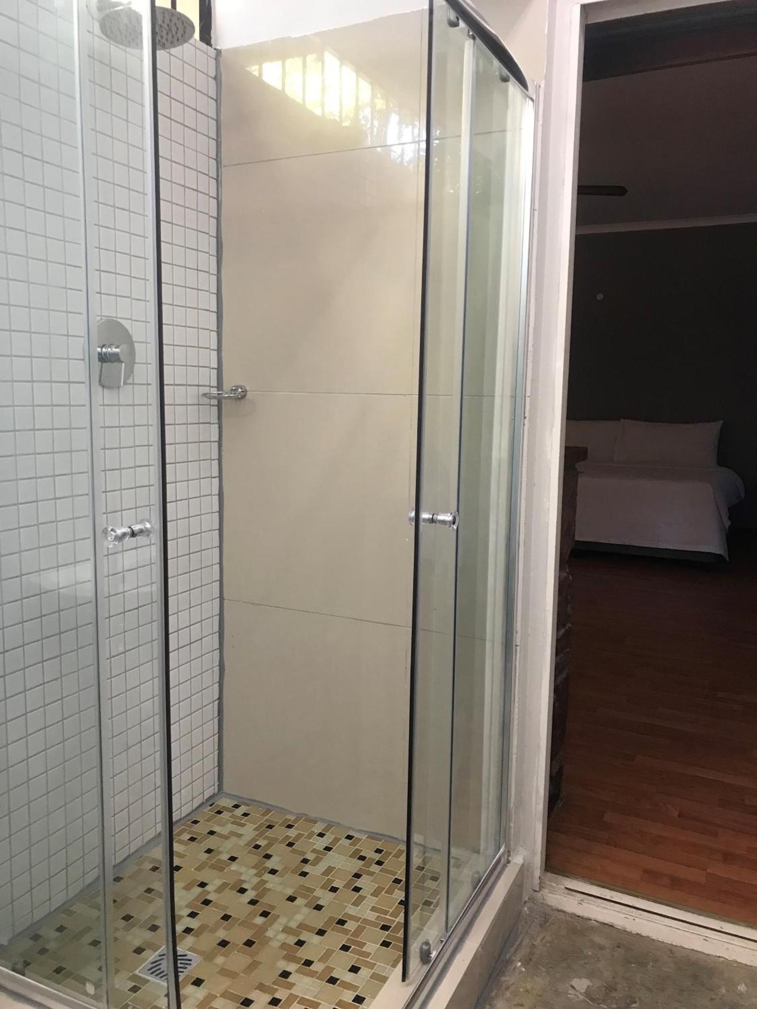 15 On Reitz Bela Bela Villa Exteriör bild