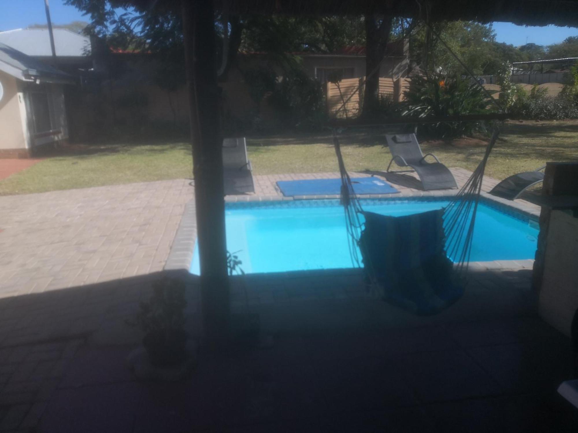 15 On Reitz Bela Bela Villa Exteriör bild